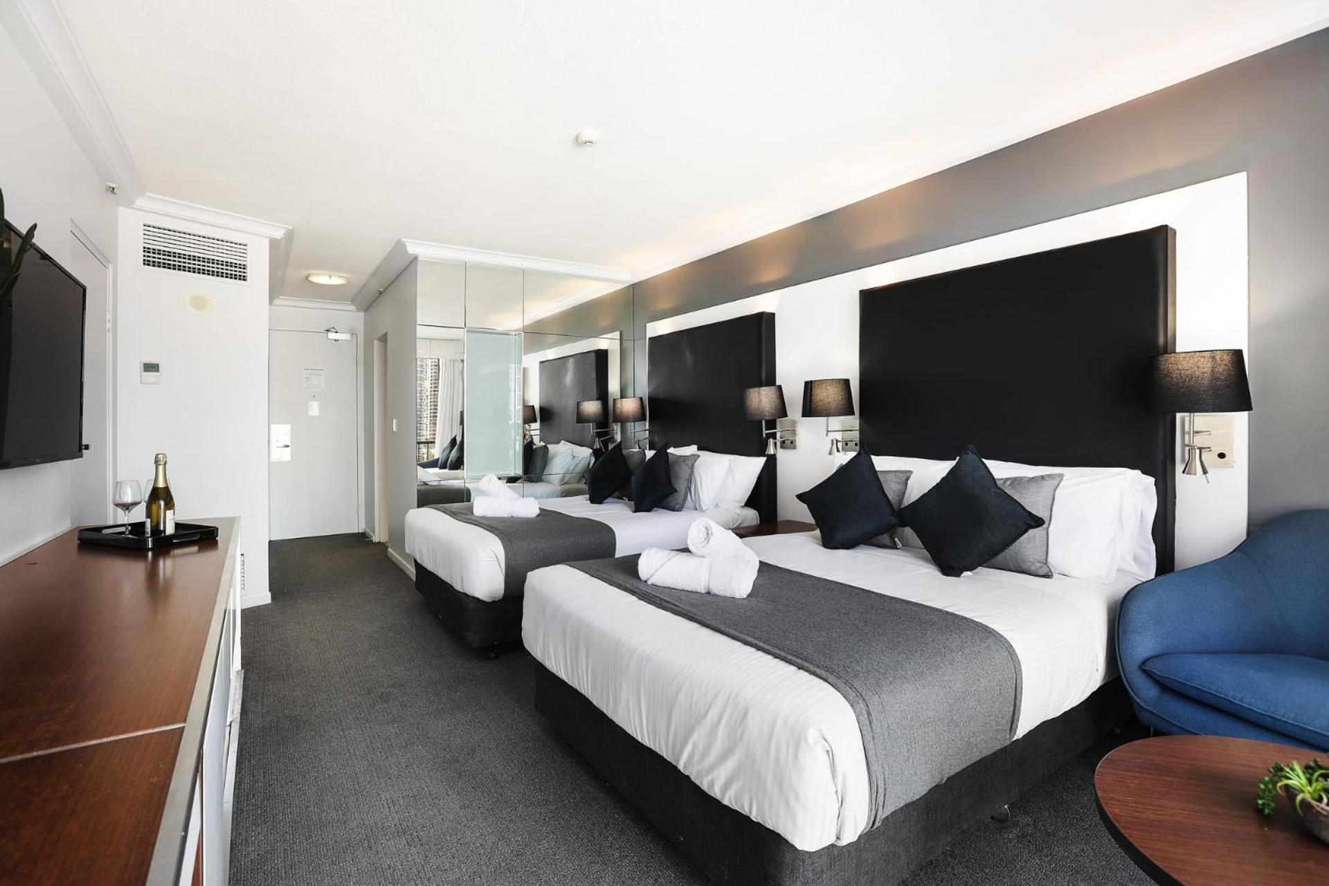 Surfers Apartment Gold Coast